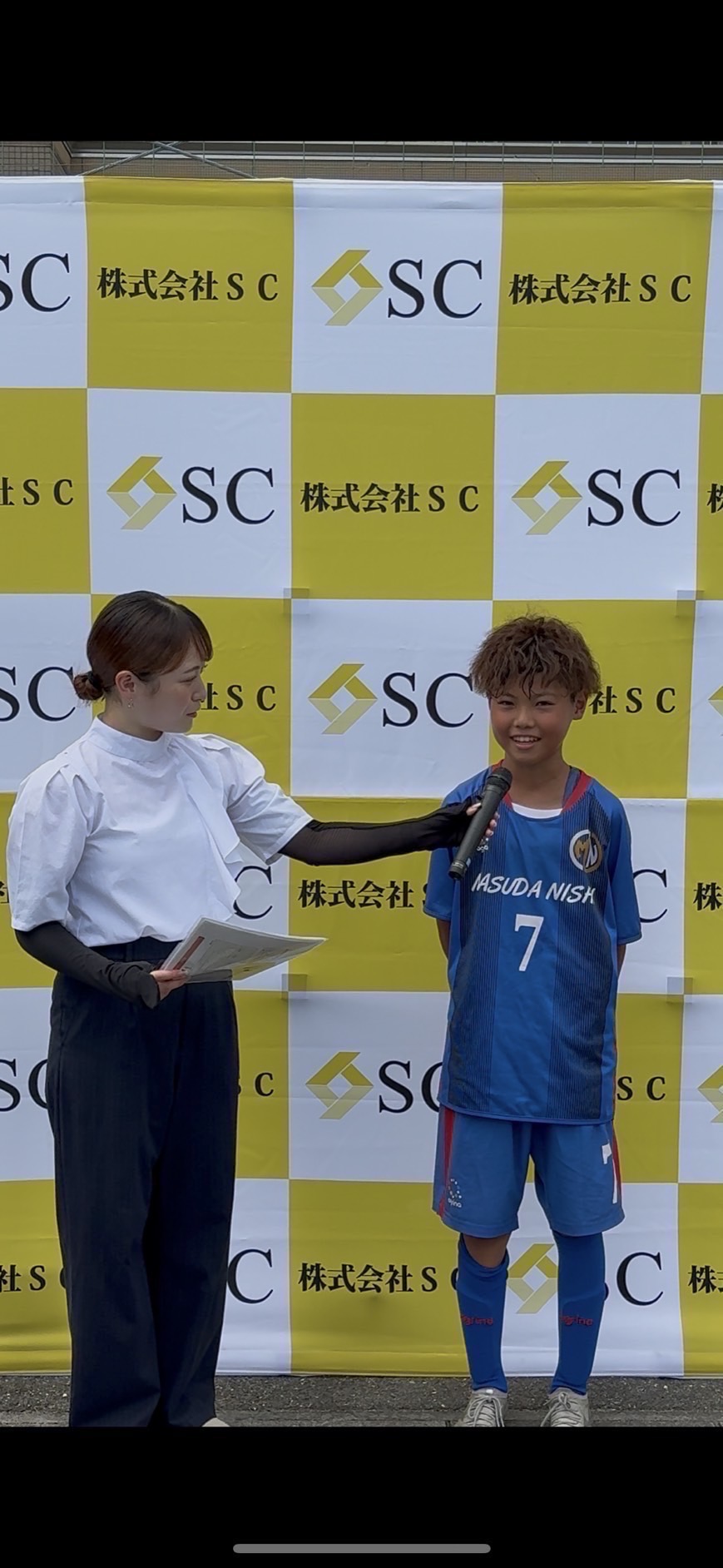 Jヴィレッジ 3